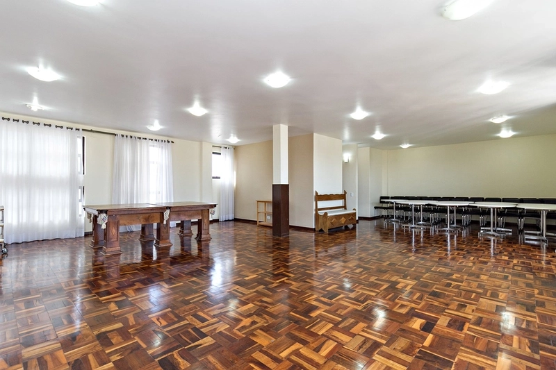 Apartamento à venda no Edifício Aplub – Alto da XV: 35ª foto da galeria de imagens do imóvel