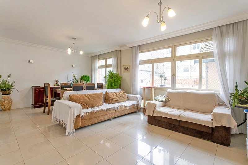 Imóvel residencial ou comercial