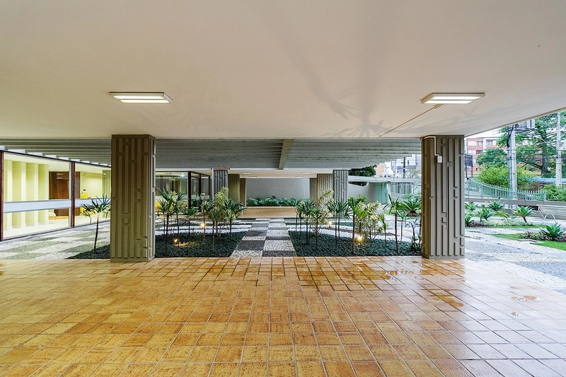 Apartamento à venda no Edifício Aplub – Alto da XV: 42ª foto da galeria de imagens do imóvel