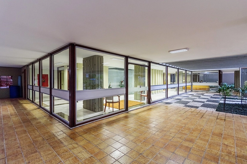 Apartamento à venda no Edifício Aplub – Alto da XV: 41ª foto da galeria de imagens do imóvel