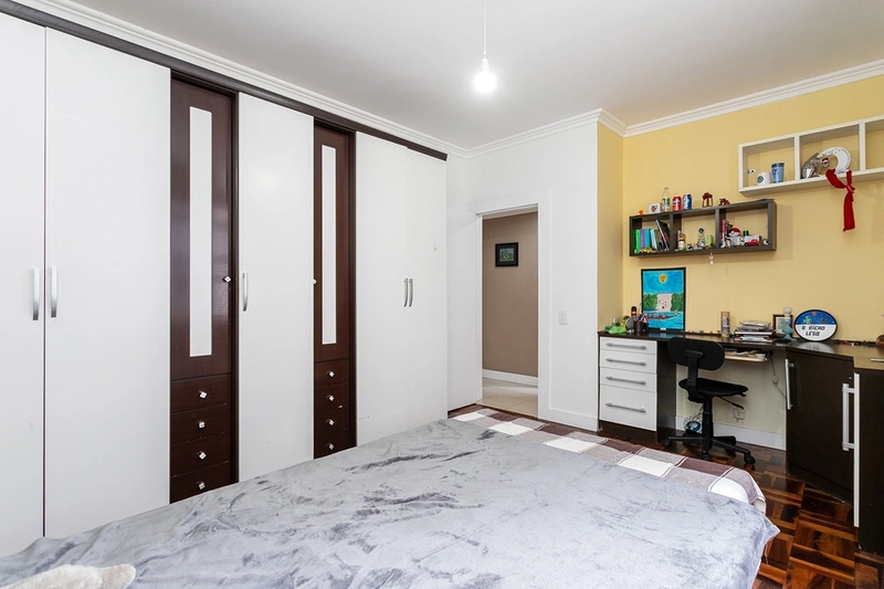 Apartamento à venda no Edifício Aplub – Alto da XV: 15ª foto da galeria de imagens do imóvel