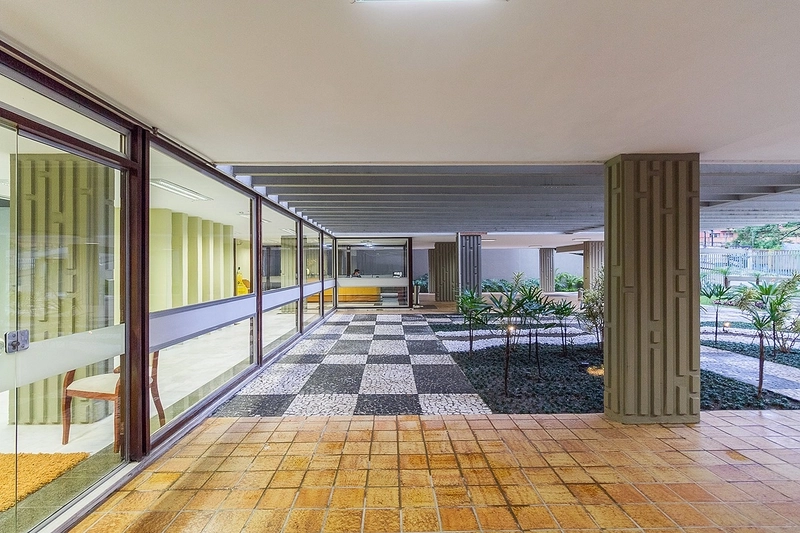 Apartamento à venda no Edifício Aplub – Alto da XV: 44ª foto da galeria de imagens do imóvel