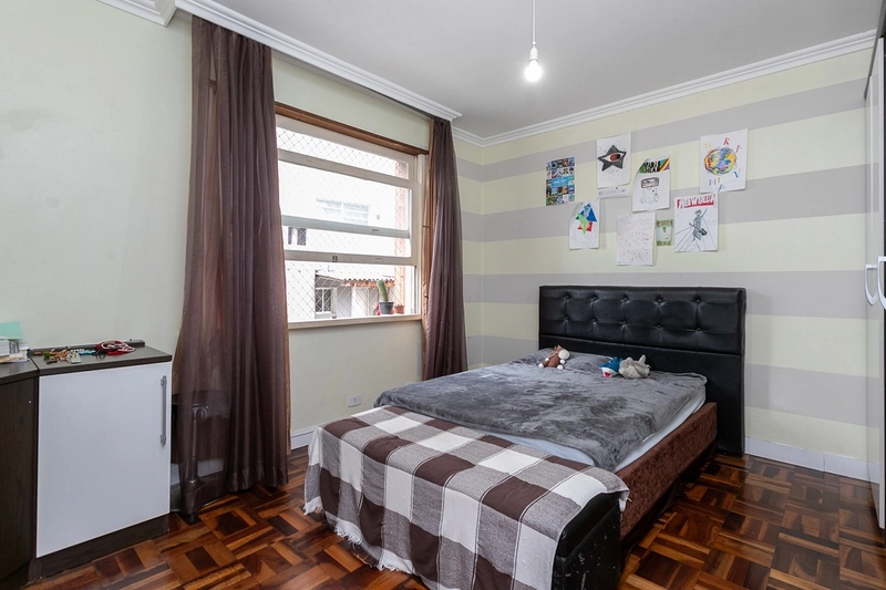 Apartamento à venda no Edifício Aplub – Alto da XV: 12ª foto da galeria de imagens do imóvel