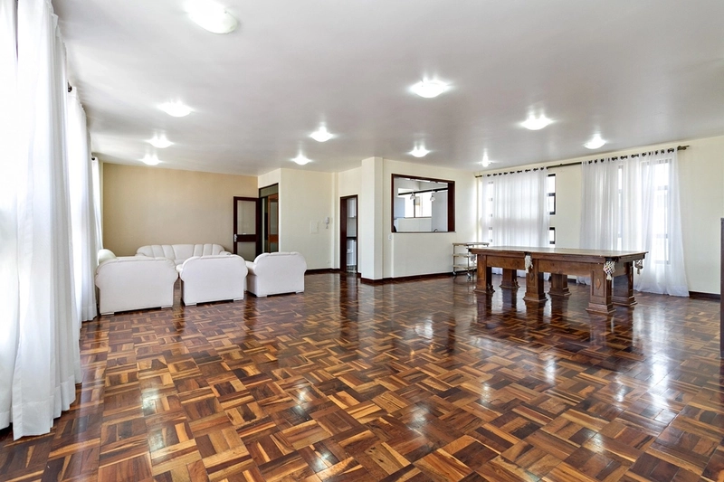 Apartamento à venda no Edifício Aplub – Alto da XV: 36ª foto da galeria de imagens do imóvel