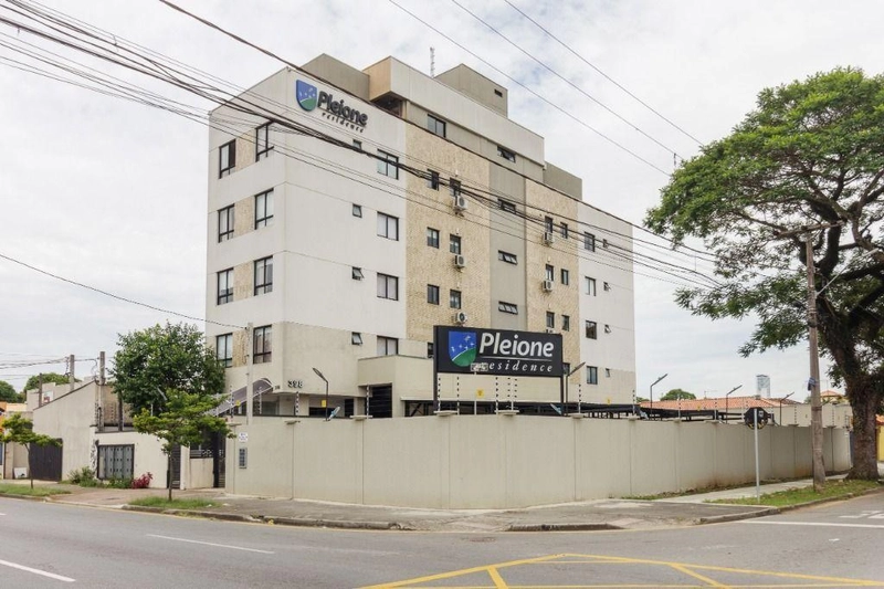 Imóvel residencial ou comercial