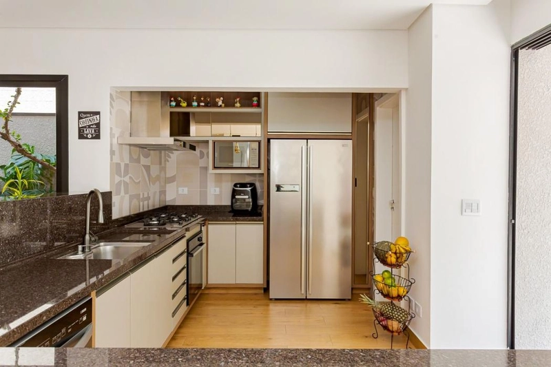 null: 24ª foto da galeria de imagens do imóvel