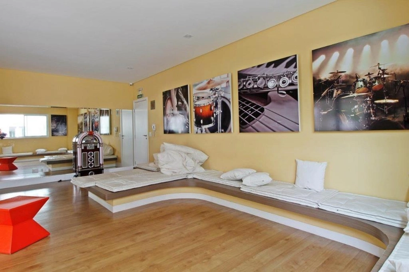 null: 33ª foto da galeria de imagens do imóvel