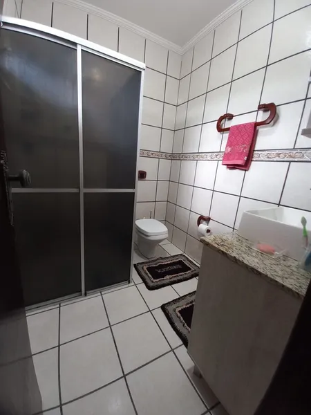 Sobrado Triplex em Sao Francisco do Sul: 15ª foto da galeria de imagens do imóvel