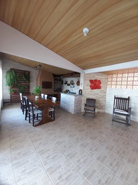 Sobrado Triplex em Sao Francisco do Sul: 7ª foto da galeria de imagens do imóvel