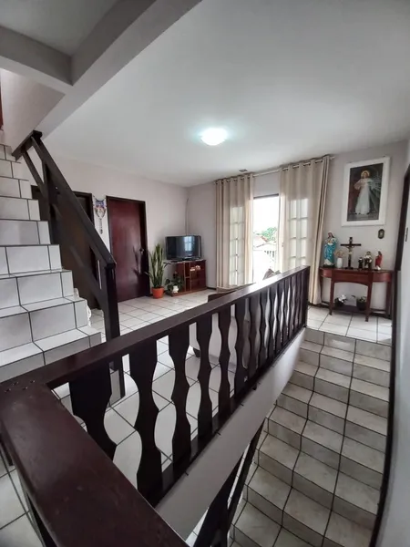 Sobrado Triplex em Sao Francisco do Sul: 13ª foto da galeria de imagens do imóvel