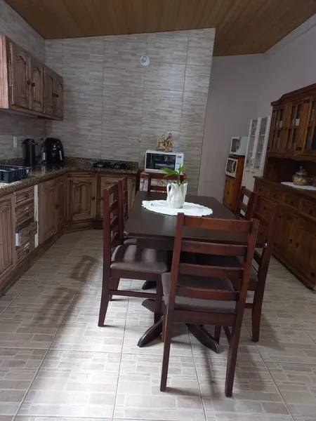 Sobrado Triplex em Sao Francisco do Sul: 8ª foto da galeria de imagens do imóvel
