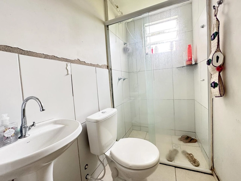 🏢 Apartamento à Venda | Spazio Cosenza – Pinheirinho | 2 quartos com suite: 13ª foto da galeria de imagens do imóvel