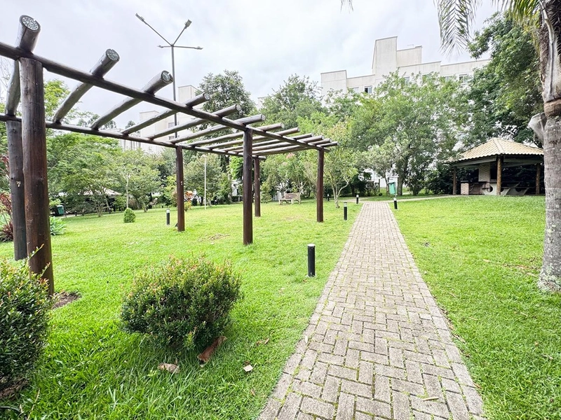 🏢 Apartamento à Venda | Spazio Cosenza – Pinheirinho | 2 quartos com suite: 14ª foto da galeria de imagens do imóvel