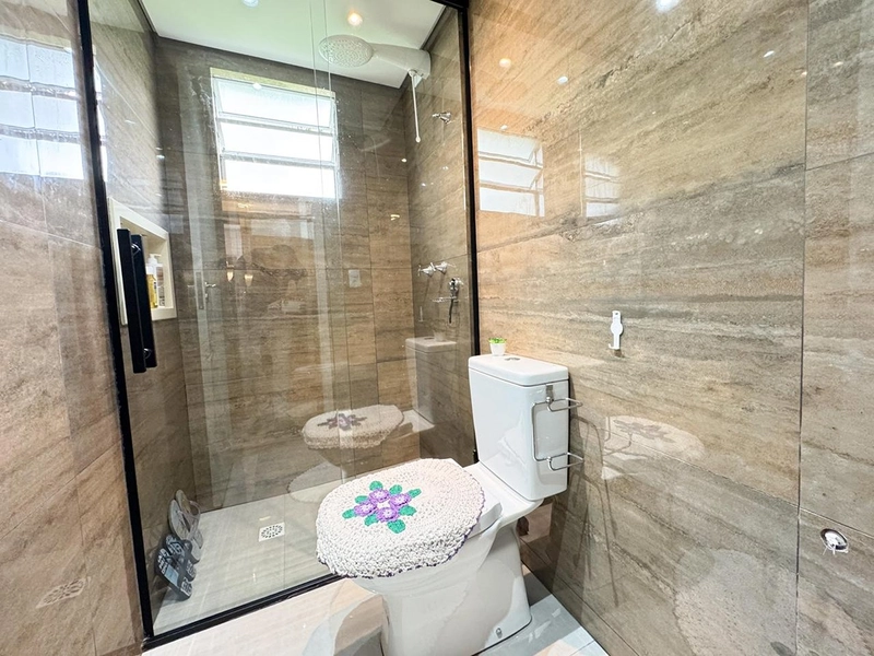 🏢 Apartamento à Venda | Spazio Cosenza – Pinheirinho | 2 quartos com suite: 9ª foto da galeria de imagens do imóvel