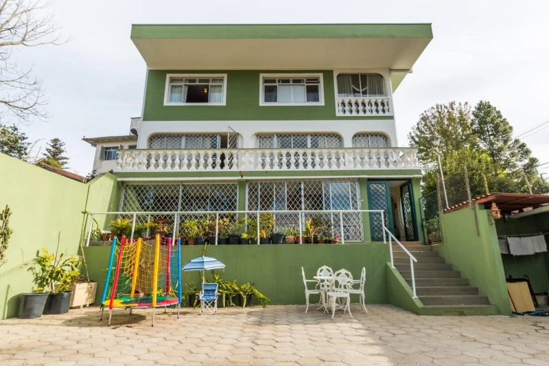 null: 1ª foto da galeria de imagens do imóvel