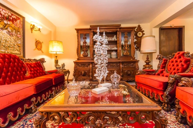 null: 19ª foto da galeria de imagens do imóvel