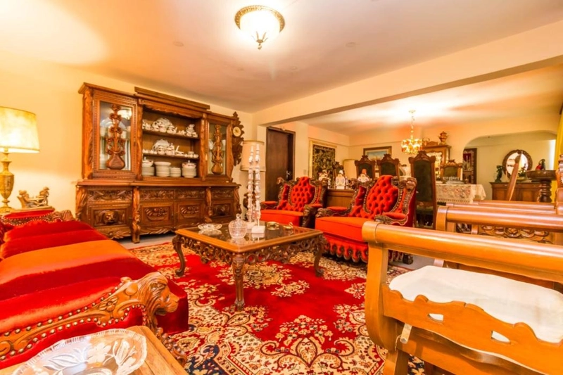 null: 37ª foto da galeria de imagens do imóvel