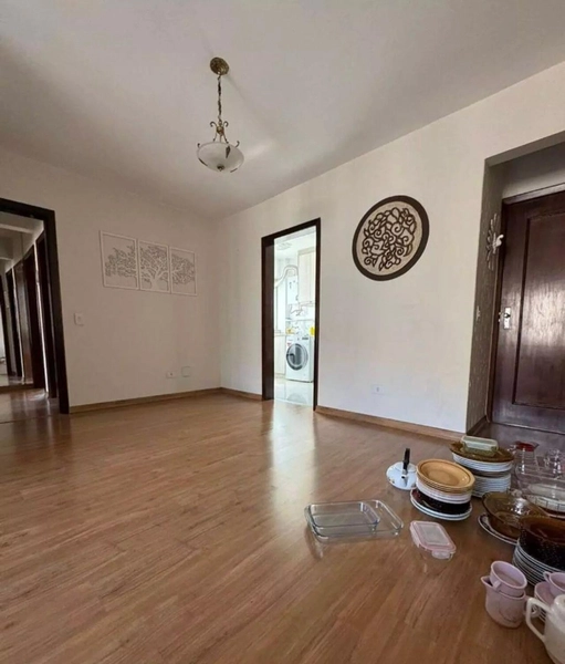Apartamento 3 Quartos à Venda no Água Verde – Curitiba: 5ª foto da galeria de imagens do imóvel