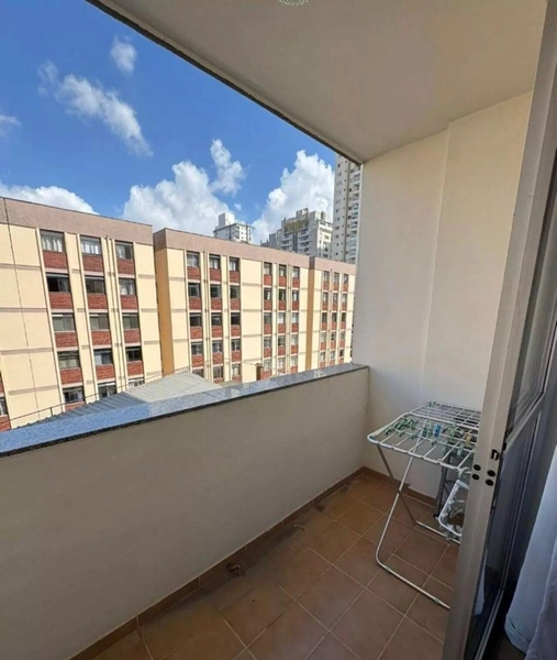 Apartamento 3 Quartos à Venda no Água Verde – Curitiba: 6ª foto da galeria de imagens do imóvel