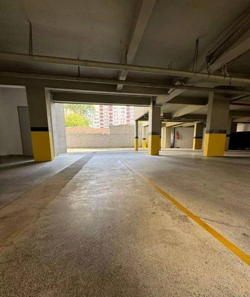 Apartamento 3 Quartos à Venda no Água Verde – Curitiba: 19ª foto da galeria de imagens do imóvel