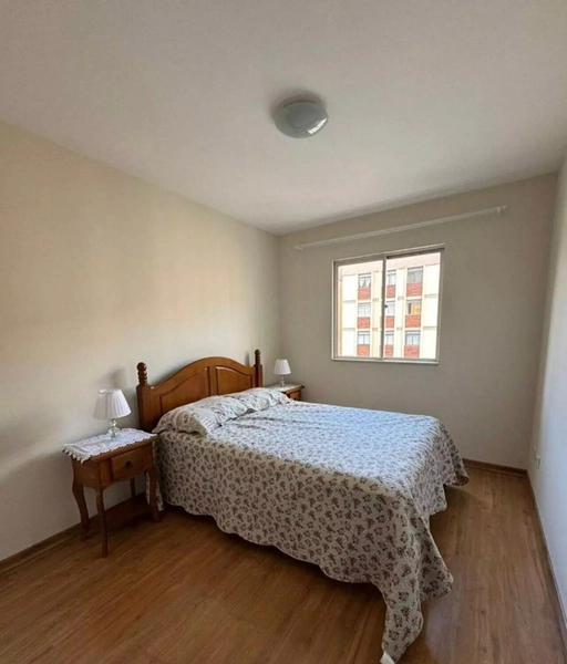 Apartamento 3 Quartos à Venda no Água Verde – Curitiba: 11ª foto da galeria de imagens do imóvel
