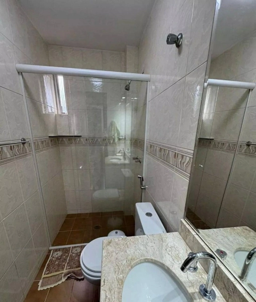 Apartamento 3 Quartos à Venda no Água Verde – Curitiba: 14ª foto da galeria de imagens do imóvel
