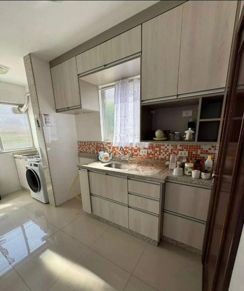 Apartamento 3 Quartos à Venda no Água Verde – Curitiba: 9ª foto da galeria de imagens do imóvel