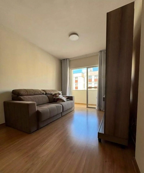Apartamento 3 Quartos à Venda no Água Verde – Curitiba: 3ª foto da galeria de imagens do imóvel