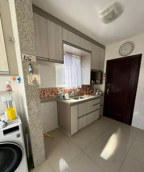 Apartamento 3 Quartos à Venda no Água Verde – Curitiba: 8ª foto da galeria de imagens do imóvel