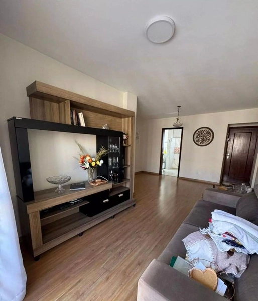 Apartamento 3 Quartos à Venda no Água Verde – Curitiba: 4ª foto da galeria de imagens do imóvel