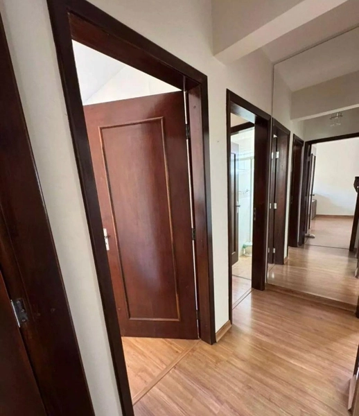 Apartamento 3 Quartos à Venda no Água Verde – Curitiba: 7ª foto da galeria de imagens do imóvel