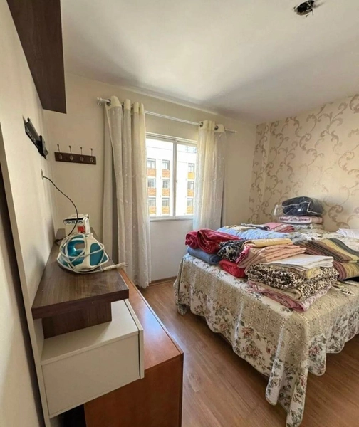 Apartamento 3 Quartos à Venda no Água Verde – Curitiba: 16ª foto da galeria de imagens do imóvel