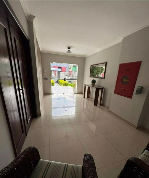 Apartamento 3 Quartos à Venda no Água Verde – Curitiba: 2ª foto da galeria de imagens do imóvel
