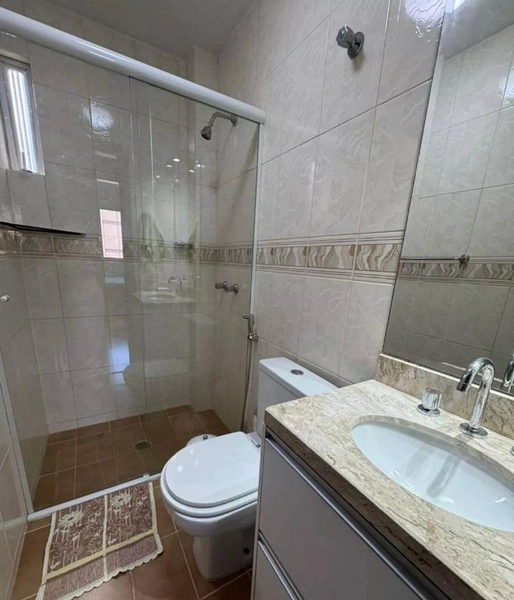 Apartamento 3 Quartos à Venda no Água Verde – Curitiba: 13ª foto da galeria de imagens do imóvel
