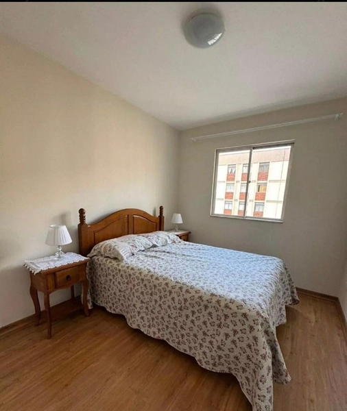 Apartamento 3 Quartos à Venda no Água Verde – Curitiba: 12ª foto da galeria de imagens do imóvel