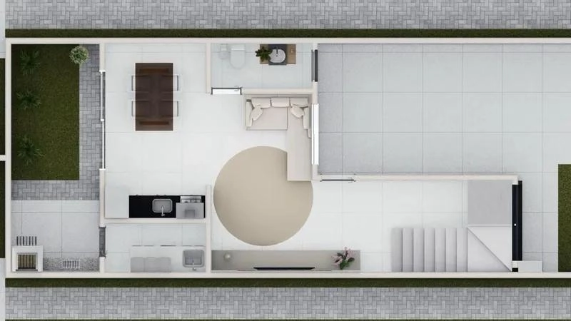 null: 13ª foto da galeria de imagens do imóvel