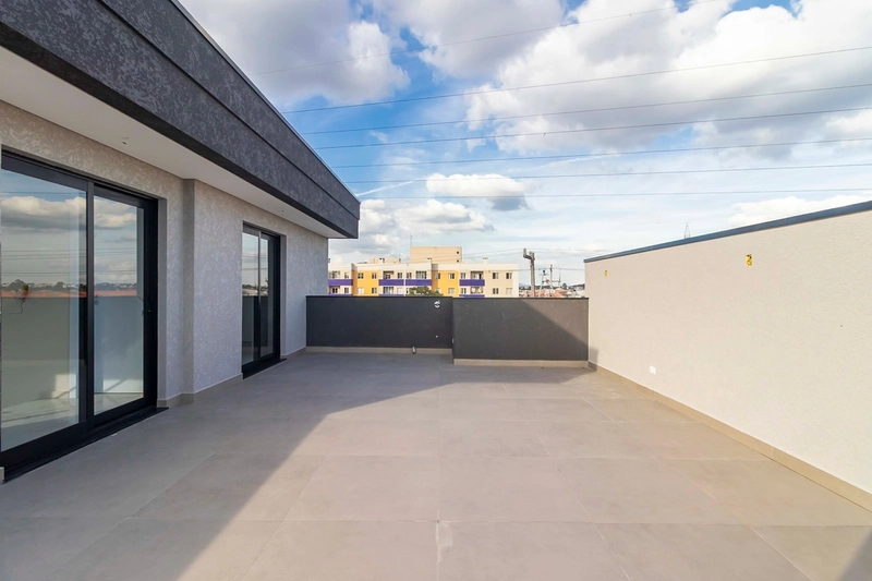 Residencial Barcelona - Casa de Condominio: 61ª foto da galeria de imagens do imóvel