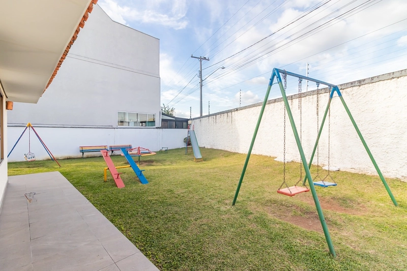 Residencial Barcelona - Casa de Condominio: 66ª foto da galeria de imagens do imóvel