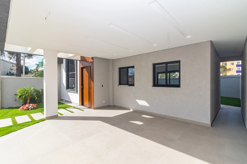 Residencial Barcelona - Casa de Condominio: 9ª foto da galeria de imagens do imóvel