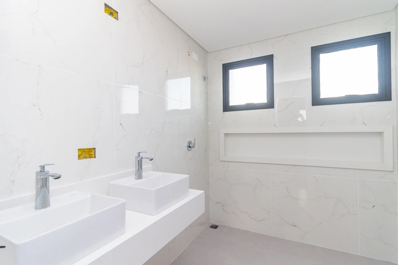 Residencial Barcelona - Casa de Condominio: 45ª foto da galeria de imagens do imóvel