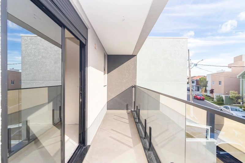 Residencial Barcelona - Casa de Condominio: 51ª foto da galeria de imagens do imóvel