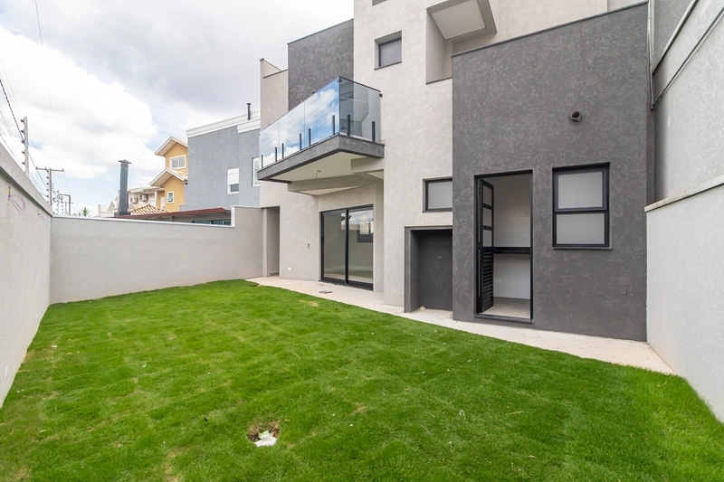 Residencial Barcelona - Casa de Condominio: 18ª foto da galeria de imagens do imóvel
