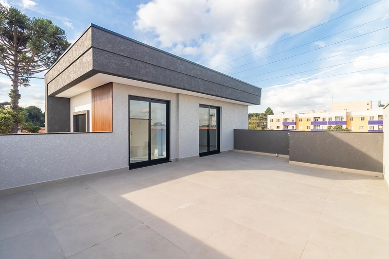 Residencial Barcelona - Casa de Condominio: 60ª foto da galeria de imagens do imóvel