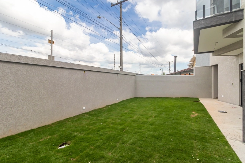 Residencial Barcelona - Casa de Condominio: 19ª foto da galeria de imagens do imóvel