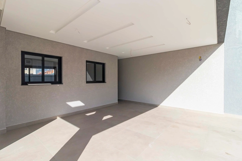 Residencial Barcelona - Casa de Condominio: 7ª foto da galeria de imagens do imóvel