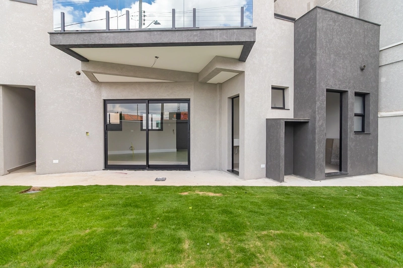Residencial Barcelona - Casa de Condominio: 17ª foto da galeria de imagens do imóvel