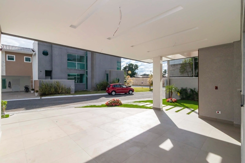 Residencial Barcelona - Casa de Condominio: 10ª foto da galeria de imagens do imóvel