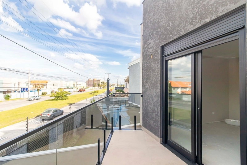 Residencial Barcelona - Casa de Condominio: 47ª foto da galeria de imagens do imóvel