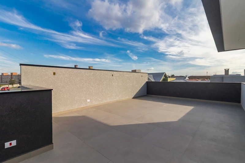 Residencial Barcelona - Casa de Condominio: 58ª foto da galeria de imagens do imóvel