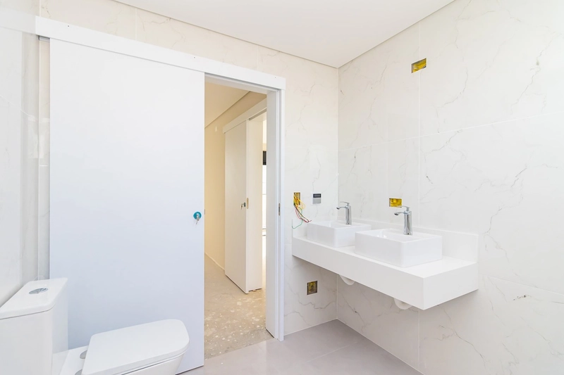 Residencial Barcelona - Casa de Condominio: 46ª foto da galeria de imagens do imóvel